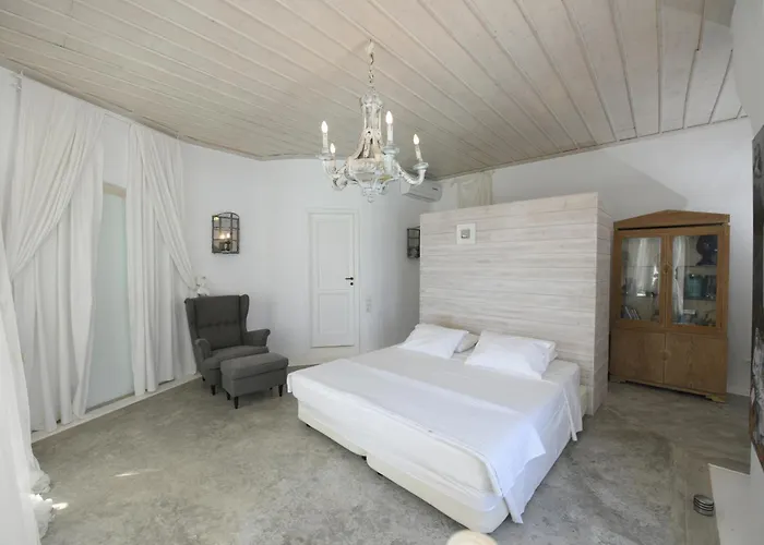 Lux Private Estate Endless Sea & Sky View Villa *