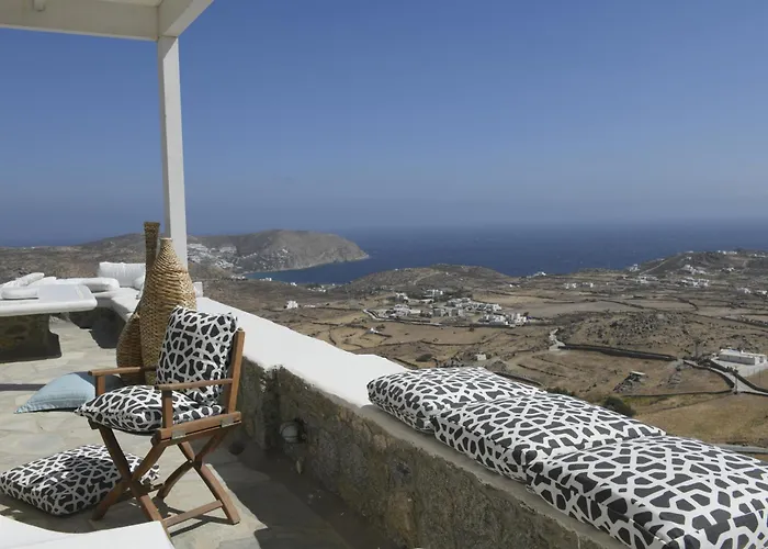 Villa Lux Private Estate Endless Sea & Sky View *