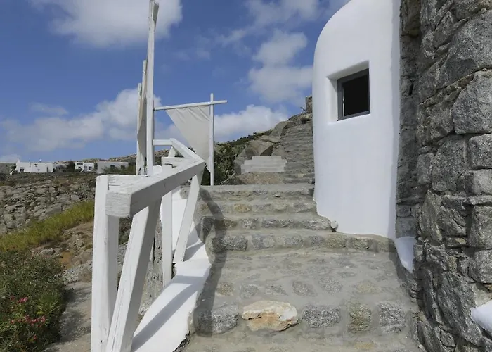 Lux Private Estate Endless Sea & Sky View * Plintri