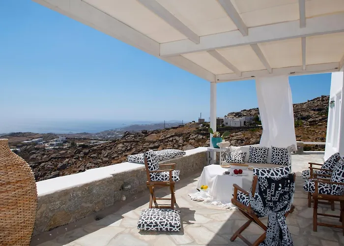 Lux Private Estate Endless Sea & Sky View Villa *