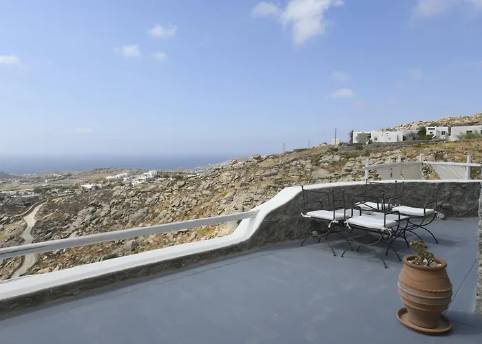 Lux Private Estate Endless Sea & Sky View * Plintri