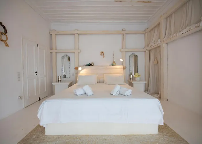 Lux Private Estate Endless Sea & Sky View Villa *