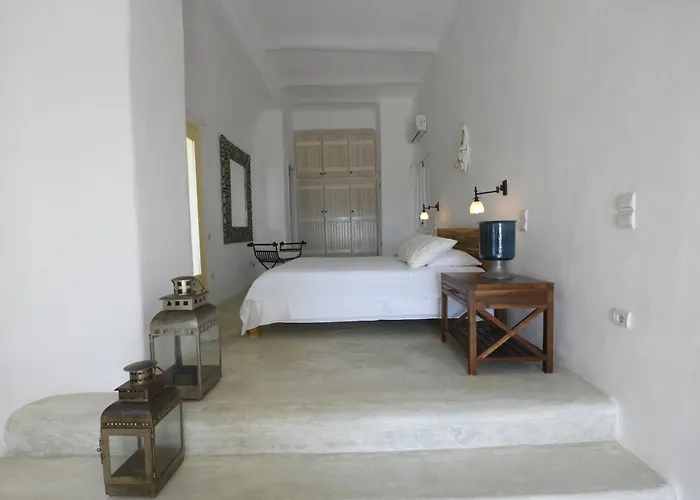 Lux Private Estate Endless Sea & Sky View Villa