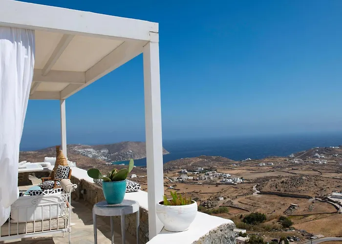 Lux Private Estate Endless Sea & Sky View *