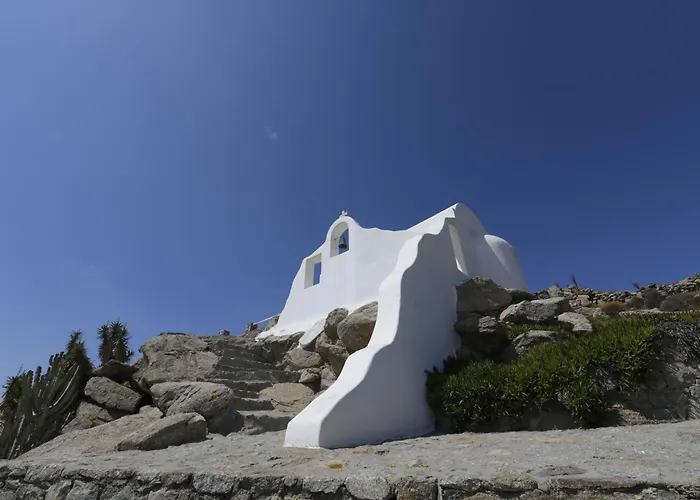 Lux Private Estate Endless Sea & Sky View Villa Plintri