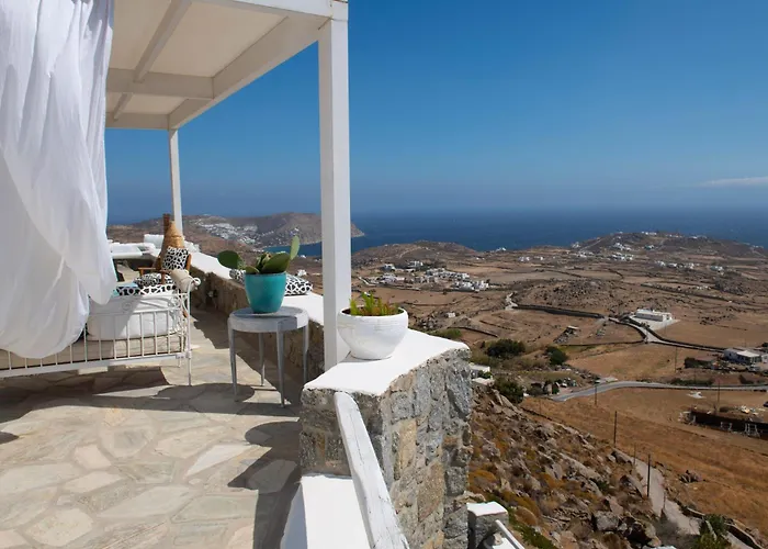 Lux Private Estate Endless Sea & Sky View Villa