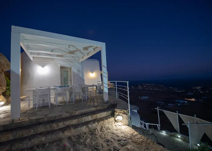 Villa Lux Private Estate Endless Sea & Sky View *