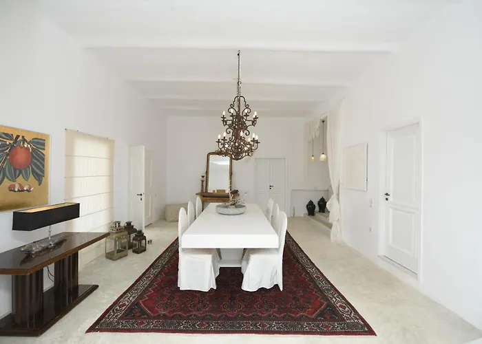 Lux Private Estate Endless Sea & Sky View Plintri