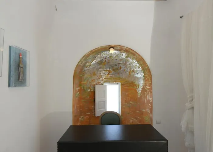 Lux Private Estate Endless Sea & Sky View Villa Plintri