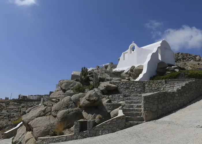 Lux Private Estate Endless Sea & Sky View *