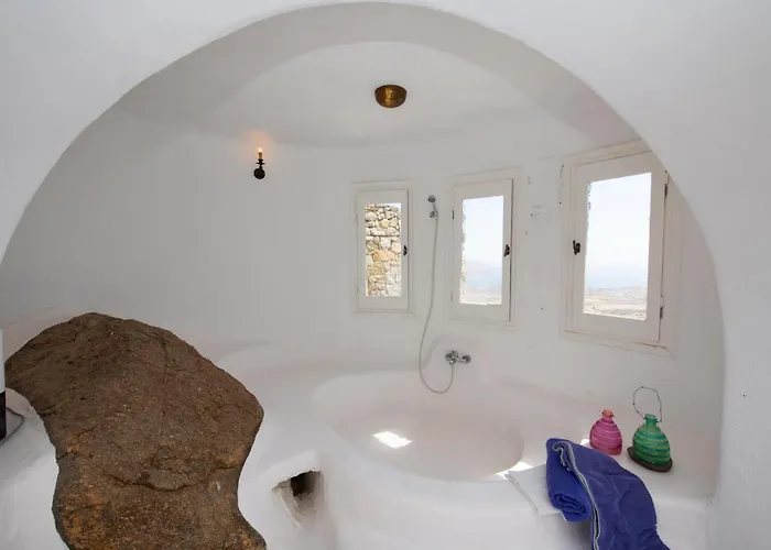 Lux Private Estate Endless Sea & Sky View Plintri