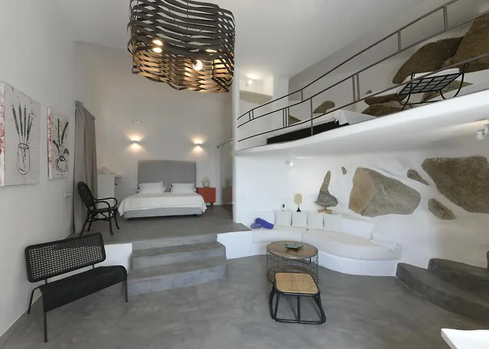 Villa Lux Private Estate Endless Sea & Sky View