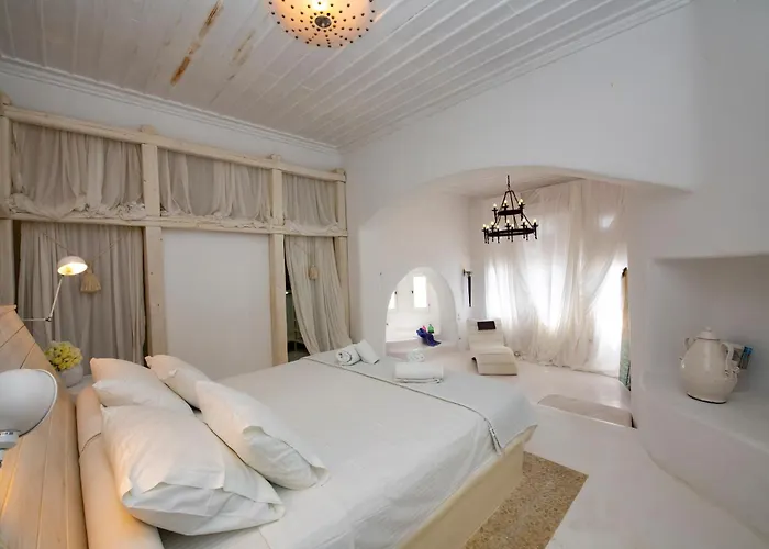 Lux Private Estate Endless Sea & Sky View Villa Plintri